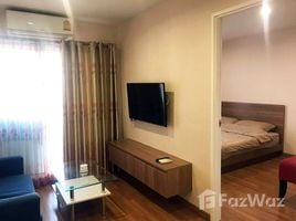 1 спален Квартира на продажу в T-Plus Condo Amata Nakorn , Nong Mai Daeng, Mueang Chon Buri