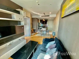 1 Bedroom Apartment for rent at Keyne, Khlong Tan