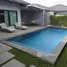 3 Bedroom Villa for rent at Baan Pattaya 6, Huai Yai, Pattaya