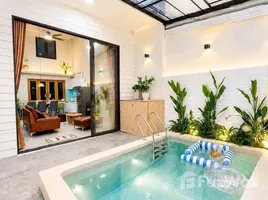 Villa 4 chambre à louer à An Hai Dong, Da Nang, An Hai Dong