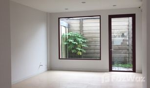 2 Bedrooms Townhouse for sale in Tha Raeng, Bangkok Venice Di Iris Watcharapon