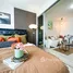 1 chambre Appartement à vendre à D Condo Rattanathibet., Sai Ma, Mueang Nonthaburi, Nonthaburi, Thaïlande