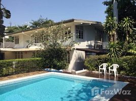 6 Bedroom Villa for sale in Watthana, Bangkok, Khlong Tan Nuea, Watthana