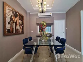 4 Bedroom Townhouse for sale at Pimpichada , San Klang, San Kamphaeng