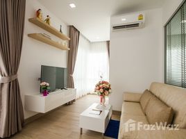 1 Schlafzimmer Wohnung zu verkaufen im Hinoki Condo Chiangmai, Chang Phueak