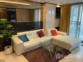Prime Suites で賃貸用の 1 ベッドルーム マンション, ノン・プルー, パタヤ, チョン・ブリ, タイ