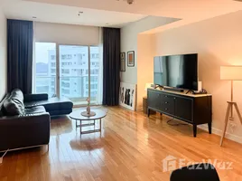 คอนโด 3 ห้องนอน ให้เช่า ในโครงการ มิลเลนเนียม เรสซิเดนซ์, คลองเตย