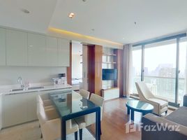 2 Schlafzimmer Wohnung zu vermieten im The Address Sukhumvit 28, Khlong Tan