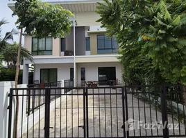 ขายบ้านเดี่ยว 3 ห้องนอน ในโครงการ โมดิ วิลล่า บางบัวทอง, บางบัวทอง, บางบัวทอง