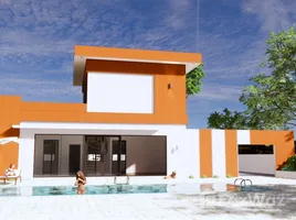 3 Habitación Villa en venta en West Nusa Tenggara, Pujut, Lombok Tengah, West Nusa Tenggara