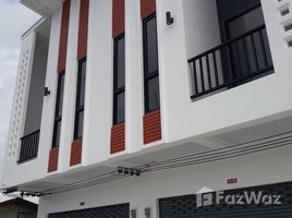 3 спален Таунхаус for sale in Таиланд, Ratsada, Пхукет Тощн, Пхукет, Таиланд