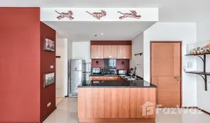 2 Schlafzimmern Wohnung zu verkaufen in Khlong Ton Sai, Bangkok Villa Sathorn