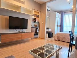 1 Bedroom Condo for sale at The Tempo Grand Sathorn-Wutthakat, Bang Kho, Chom Thong