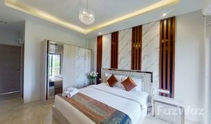 普吉 晟泰雷 Journey Residence Phuket 2 卧室 公寓 售 