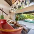 4 Habitación Villa en venta en Bali, Ubud, Gianyar, Bali