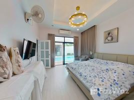 4 Bedroom Villa for sale at Moo Baan Tarndong, Ban Waen, Hang Dong