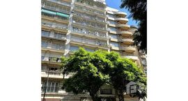 Available Units at Avenida Santa Fé al 1100