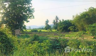 N/A Land for sale in Tha Khlo, Saraburi 