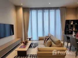 คอนโด 1 ห้องนอน ให้เช่า ในโครงการ ไฮด์ เฮอริเทจ ทองหล่อ, คลองตันเหนือ