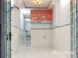 2 chambre Maison for sale in District 6, Ho Chi Minh City, Ward 9, District 6