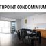 1 Bedroom Apartment for sale at Northpoint , Na Kluea