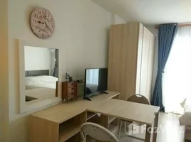 คอนโด สตูดิโอ ให้เช่า ในโครงการ เอลิโอ เดล เรย์, บางจาก, พระโขนง, กรุงเทพมหานคร, ไทย