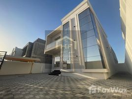 3 спален Дом на продажу в Al Zaheya Gardens, Al Zahya, Ajman