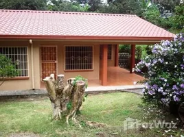 2 chambre Maison for sale in Guanacaste, Tilaran, Guanacaste