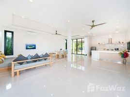 3 спален Вилла в аренду в Andaman Seaview Luxury Pool Villa, Раваи, Пхукет Тощн, Пхукет