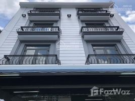 6 спален Дом for sale in Хошимин, Ward 8, Go vap, Хошимин