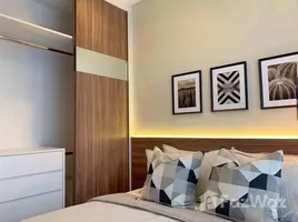 อพาร์ทเม้นท์ 1 ห้องนอน ให้เช่า ในโครงการ วิช ซิกเนเจอร์ มิดทาวน์ สยาม, ถนนเพชรบุรี