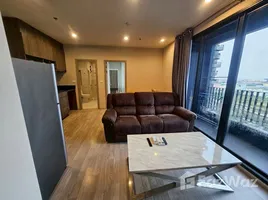 คอนโด 2 ห้องนอน ให้เช่า ในโครงการ ไอดีโอ โมบิ สุขุมวิท อีสต์พอยท์, บางนา, บางนา