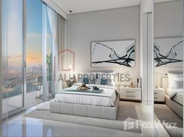 2 спален Квартира на продажу в Marina Vista, EMAAR Beachfront