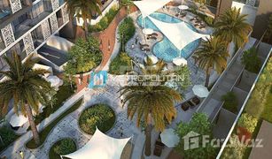 4 Habitaciones Apartamento en venta en , Abu Dhabi The Gate
