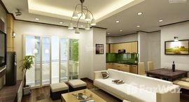 Доступные квартиры в Vinhomes Times City - Park Hill