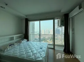 คอนโด สตูดิโอ ให้เช่า ในโครงการ เดอะ ไลน์ ไวบ์, จอมพล