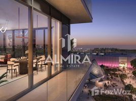 Studio Apartment for sale at Manarat Living, Saadiyat Cultural District