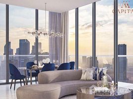 1 Bedroom Apartment for sale at Peninsula Five, Executive Towers, Business Bay