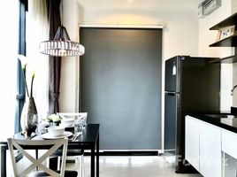 1 спален Кондо на продажу в The Base Park East Sukhumvit 77, Phra Khanong Nuea