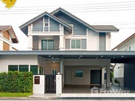 5 Bedroom House for sale at Vista Ville 3, Lam Luk Ka, Lam Luk Ka, Pathum Thani