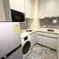 2 Bedroom Condo for rent at Whizdom Inspire Sukhumvit, Bang Chak