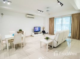 1 Bilik Tidur Emper (Penthouse) for rent at KL City, Bandar Kuala Lumpur, Kuala Lumpur, Kuala Lumpur