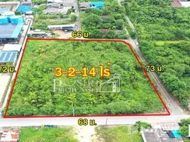  Land for sale in Khlong Maduea, Samut Sakhon, Khlong Maduea, Krathum Baen, Samut Sakhon, Thailand