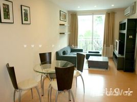 1 Bedroom Condo for sale at Plus 38 Hip , Phra Khanong