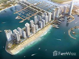 在Beach Mansion出售的2 卧室 住宅, 艾玛尔海滨, Dubai Harbour, 迪拜, 阿拉伯联合酋长国