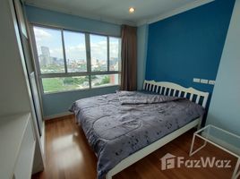 1 спален Квартира на продажу в Lumpini Place Rama IX-Ratchada, Huai Khwang