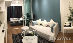 1 Schlafzimmer Wohnung zu verkaufen in Khlong Toei Nuea, Bangkok Interlux Premier Sukhumvit 13