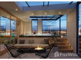 1 Schlafzimmer Appartement zu verkaufen im Carolina 1001: New Condo for Sale Centrally Located in the Heart of the Quito Business District - Qu, Quito, Quito