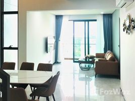 3 Bedroom Condo for rent at Feliz En Vista, Thanh My Loi, District 2