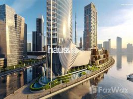 3 Bedroom Apartment for sale at Jumeirah Living Business Bay, Churchill Towers, Business Bay, Dubai, United Arab Emirates